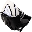 Guanto presa CCM YTflex 3 White/White/Black/Black Youth