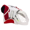 Guanto presa Vaughn Ventus SLR4 Pro White/Black Senior