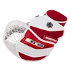 Guanto presa Vaughn Ventus SLR4 Pro White/Black Senior