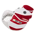 Guanto presa Vaughn Ventus SLR4 Pro White/Black Senior