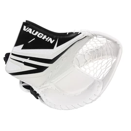 Guanto presa Vaughn Ventus SLR4 Pro White/Black Senior