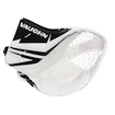 Guanto presa Vaughn Ventus SLR4 Pro White/Black Senior mano sinistra (regular)