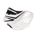 Guanto presa Vaughn Ventus SLR4 White/Black Youth