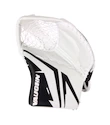 Guanto presa Vaughn Ventus SLR4 White/Black Youth mano sinistra (regular)