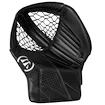 Guanto presa Warrior Ritual G7 RTL Black Senior mano sinistra (regular)