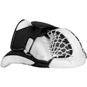 Guanto presa Warrior Ritual G7 White/Black/Green Youth