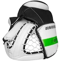 Guanto presa Warrior Ritual G7 White/Black/Green Youth