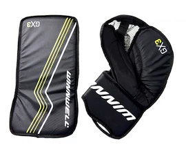 Guanto presa WinnWell Street Hockey GX3 Combo Youth