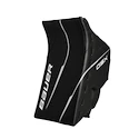 Guanto respinta da hockey Bauer GSX Black Intermediate mano destra (regular)