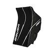 Guanto respinta da hockey Bauer GSX Black Junior mano destra (regular)