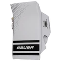 Guanto respinta da hockey Bauer GSX  Youth mano sinistra (full-right), bianco e nero