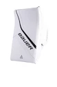 Guanto respinta da hockey Bauer Prodigy White/Black Youth