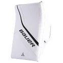 Guanto respinta da hockey Bauer Prodigy White/Black Youth mano destra (regular)