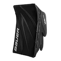 Guanto respinta da hockey Bauer Vapor X5 Pro Black Senior mano destra (regular)