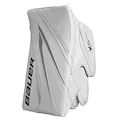 Guanto respinta da hockey Bauer Vapor X5 Pro White Intermediate mano destra (regular)