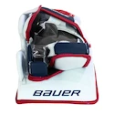 Guanto respinta da hockey Bauer Vapor X900 Intermediate