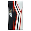 Guanto respinta da hockey BRIAN'S Iconik X White/Black/Red Intermediate