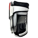 Guanto respinta da hockey BRIAN'S Iconik X White/Black/Red Intermediate