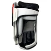 Guanto respinta da hockey BRIAN'S Iconik X White/Black/Red Junior