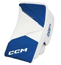 Guanto respinta da hockey CCM Axis 2.9 Toronto Intermediate