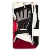 Guanto respinta da hockey CCM Axis F5 Red/White Junior