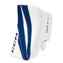 Guanto respinta da hockey CCM Axis F5 Royal/White Junior