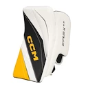 Guanto respinta da hockey CCM Eflex 6.5 Boston Junior mano destra (regular)