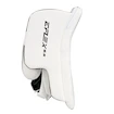 Guanto respinta da hockey CCM Eflex 6.5 White Junior