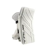 Guanto respinta da hockey True HZRDUS 7X4 White Senior