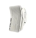 Guanto respinta da hockey True HZRDUS 7X4 White Senior mano destra (regular)