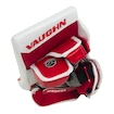 Guanto respinta da hockey Vaughn Ventus SLR4 Pro White Senior