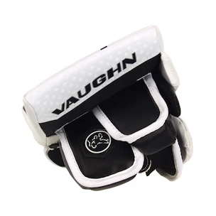 Guanto respinta da hockey Vaughn Ventus SLR4 White/Black Intermediate mano destra (regular)