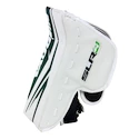 Guanto respinta da hockey Vaughn Ventus SLR4 White/Black Youth