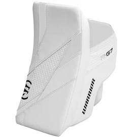 Guanto respinta da hockey Warrior Ritual G7.1 RTL White Senior