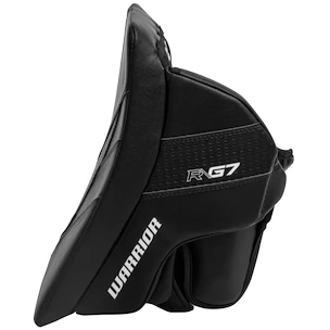 Guanto respinta da hockey Warrior Ritual G7 Black Junior