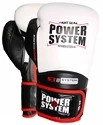 Guantoni da boxe Power System  Boxerské Rukavice Impact Evo Bílé