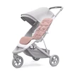 Imbottitura per sedile Thule Spring Seat Liner - Misty Rose