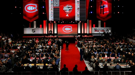 Come entrare nella NHL? Non si tratta solo del draft