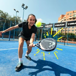 Come scegliere la racchetta da padel