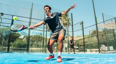 Le regole del padel e in cosa come differiscono dal tennis