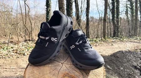 RECENSIONE: On Cloudvista 2 Waterproof – scarpe da trail leggere e resistenti, pronte a tutto