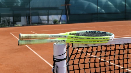 RECENSIONE: Racchette da tennis Head Extreme 2024 – spin e sicurezza accessibili a tutti