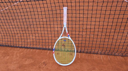 RECENSIONE: Racchette da tennis Tecnifibre T-Fight 2025 – la fine della pesantezza a favore degli hobbisti