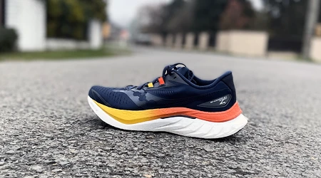 RECENSIONE: Saucony Endorphin Speed 4 - un confidence booster da corsa a buon prezzo