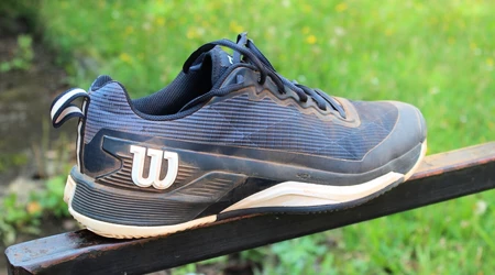 RECENSIONE: Scarpe da tennis Wilson Rush Pro 4.5 Clay – Calzature ad un passo dalla perfezione