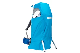 Impermeabile Thule Child Carrier Rain Cover Blue