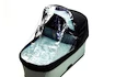 Impermeabile Thule Urban Glide 3 Bassinet Rain Cover