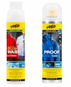 Impregnante Toko  Duo-Pack Textile Proof & Eco Textile Wash, 250ml