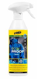 Impregnante Toko Eco Textile Proof, 500ml