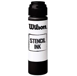 Inchiostro per corde Wilson Regular Stencil